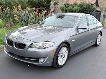 2011 BMW 535i for sale in NOVATO