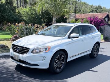 2016 VOLVO XC60 for sale in NOVATO