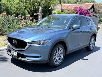 2020 MAZDA CX-5 for sale in NOVATO