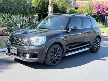 2019 MINI COUNTRYMAN for sale in NOVATO