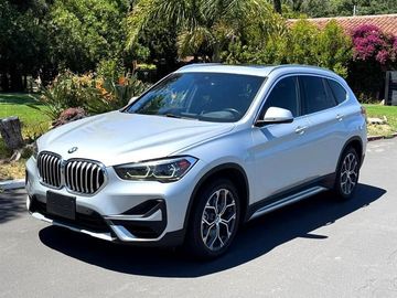 2021 BMW X1 for sale in NOVATO