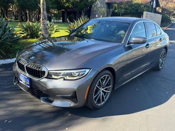 2020 BMW 330i for sale in NOVATO