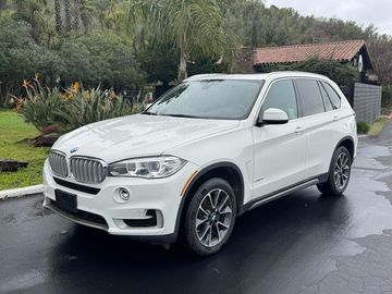 2018 BMW X5 for sale in NOVATO
