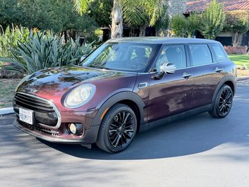 2018 MINI CLUBMAN for sale in NOVATO