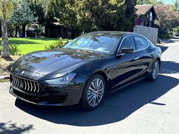 2018 Maserati Ghibli for sale in NOVATO