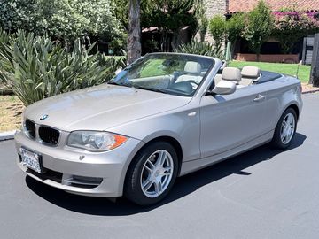 2011 BMW 128I for sale in NOVATO