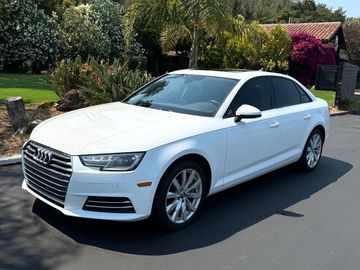 2017 Audi A4 for sale in NOVATO