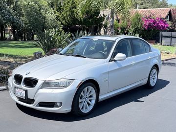 2011 BMW 3 SERIES for sale in NOVATO