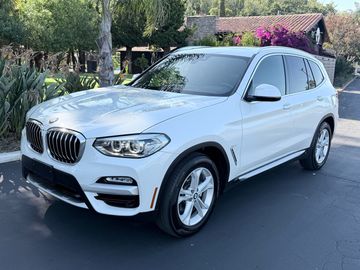 2019 BMW X3 for sale in NOVATO