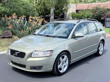 2008 Volvo V50 for sale in NOVATO