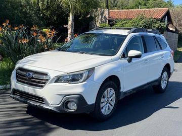 2019 Subaru Outback for sale in NOVATO