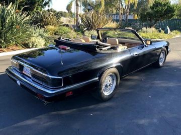 1994 Jaguar XJS for sale in NOVATO