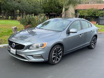 2018 Volvo S60 for sale in NOVATO