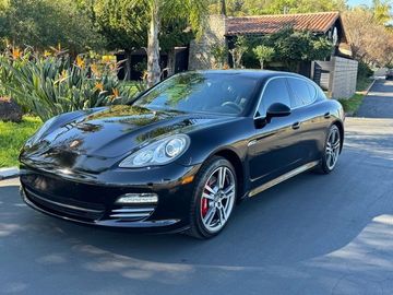 2010 Porsche Panamera for sale in NOVATO