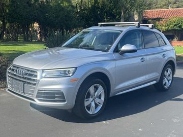 2018 Audi Q5 for sale in NOVATO