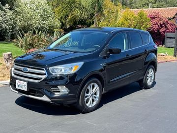 2017 Ford Escape for sale in NOVATO