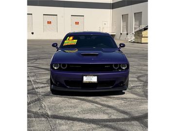 2016 DODGE CHALLENGER for sale in MODESTO