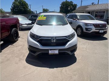 2020 HONDA CR-V for sale in MODESTO