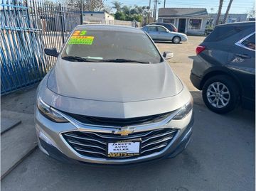 2023 CHEVROLET MALIBU for sale in MODESTO