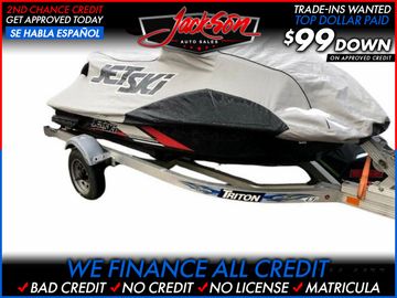 2017 Kawasaki Ultra 300LX for sale in WAUKEGAN