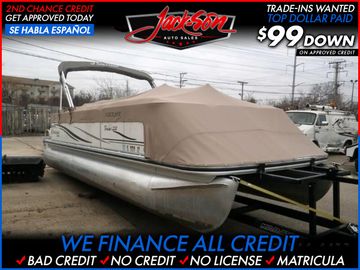 2006 Lowe Suncruiser for sale in WAUKEGAN