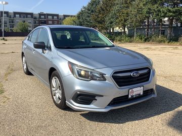2018 Subaru Legacy for sale in MIDDLETON