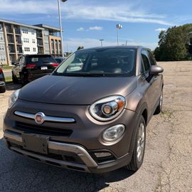 2016 FIAT 500X for sale in MIDDLETON