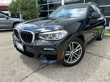 2018 BMW X3 for sale in MIDDLETON