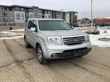 2015 Honda Pilot for sale in MIDDLETON