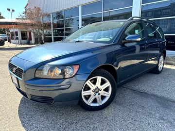 2006 Volvo V50 for sale in MIDDLETON