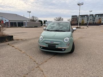 2013 Fiat 500 for sale in MIDDLETON
