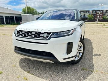 2020 Land Rover Range Rover Evoque for sale in MIDDLETON