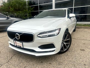 2018 Volvo S90 for sale in MIDDLETON