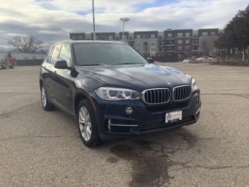 2018 BMW X5 for sale in MIDDLETON
