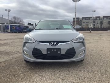 2013 HYUNDAI VELOSTER for sale in MIDDLETON