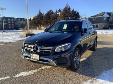 2019 Mercedes-Benz GLC-Class for sale in MIDDLETON