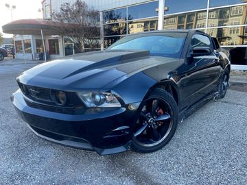 2010 FORD MUSTANG for sale in MIDDLETON