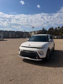 2020 KIA SOUL for sale in MIDDLETON