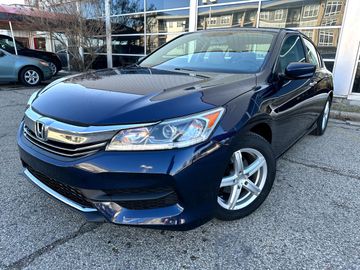 2016 Honda Accord for sale in MIDDLETON