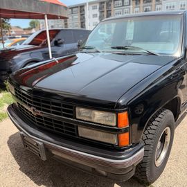 1990 CHEVROLET C/K 1500 for sale in MIDDLETON