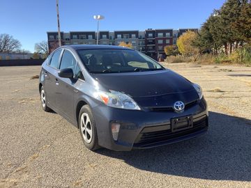 2014 Toyota Prius for sale in MIDDLETON