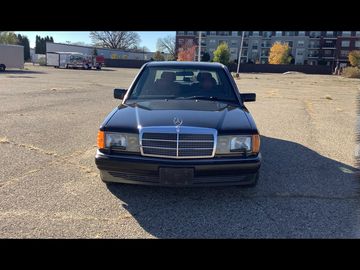 1993 Mercedes-Benz 190 for sale in MIDDLETON