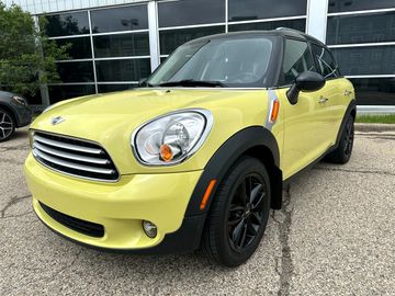 2012 MINI Cooper Countryman for sale in MIDDLETON