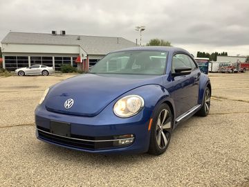 2012 Volkswagen Beetle for sale in MIDDLETON