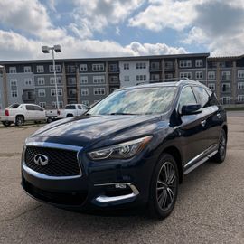 2019 INFINITI QX60 for sale in MIDDLETON