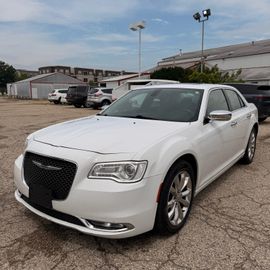 2020 CHRYSLER 300 for sale in MIDDLETON