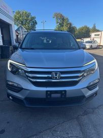 2016 HONDA PILOT for sale in DANBURY