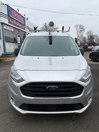 2019 FORD TRANSIT CONNECT CARGO for sale in DANBURY