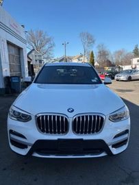 2021 BMW X3 for sale in DANBURY