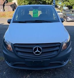 2021 MERCEDES-BENZ METRIS CARGO for sale in DANBURY